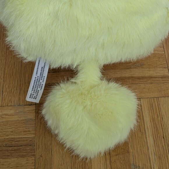 Liila's Marshmallow Bunny Bags set of 2 yellow Castle Bride blind box plush - Picture 9 of 9